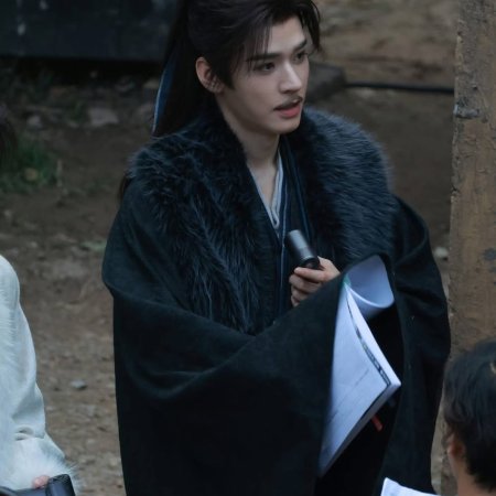 The Legend of Lu Xiaofeng ()