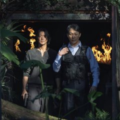 Okay! Madam 2 Korean Movie photo