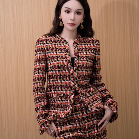 Chong Sheng Zhi Yi (2024)