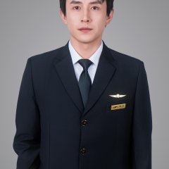 Liu Xiao Xu photo