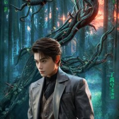 Archives: The Nanyang Mystery Chinese Drama photo