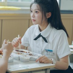 Wo Xiang Xu Yuan Zai Shen Bian Chinese Drama(2025) photo