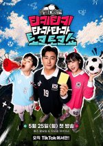 Tiki Taka Talk Show Korean TV Program(2026) photo