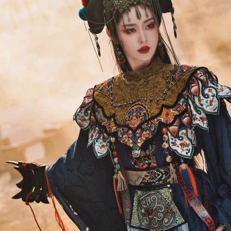 Nuo Xi (2025)