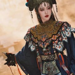 Dai Qi Xuan photo