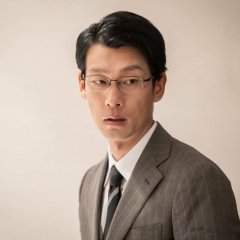 Kihara Masatoshi photo