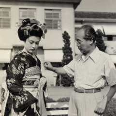 A Geisha Japanese Movie photo