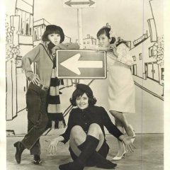 Our Innocent Creatures Japanese Movie photo