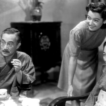 No Regrets for Our Youth (1946)
