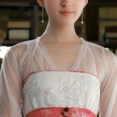 The Romance of Tiger and Rose Chinese Drama photo