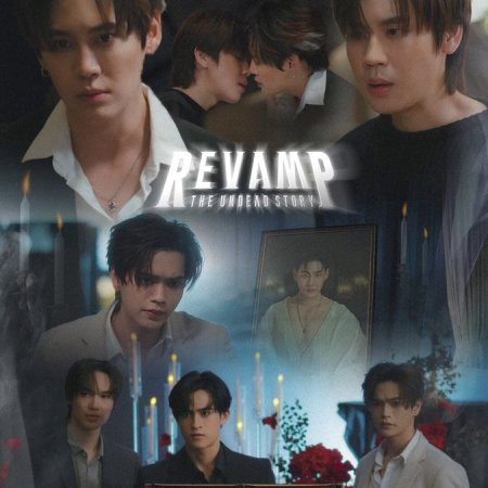 Revamp the Undead Story (2025)