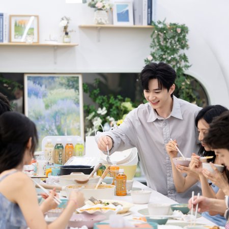 Heart Signal Season 8 (2025)