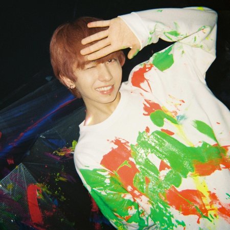 Punks Triangle (2025)