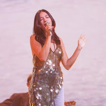 Thailand Music Countdown 2025 (2025)