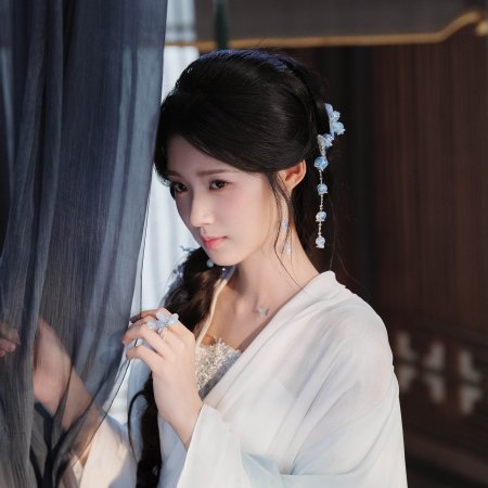 Love in the Clouds (2025)