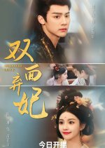 Rise of the Forsaken Consort Chinese Drama(2025) photo