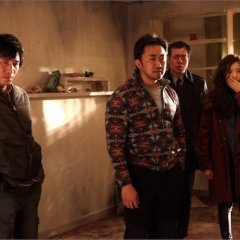 The Five Korean Movie photo