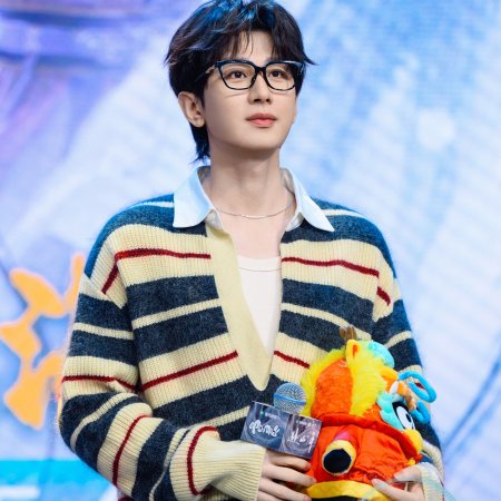 The Journey of Legend (2025)