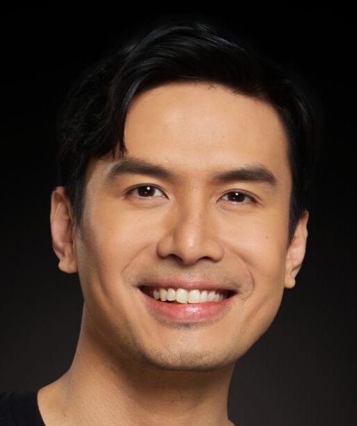 Christian Joseph Morata Bautista