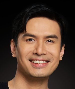 Christian Joseph Morata Bautista