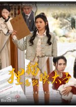 Switch Chinese Drama(2025) photo