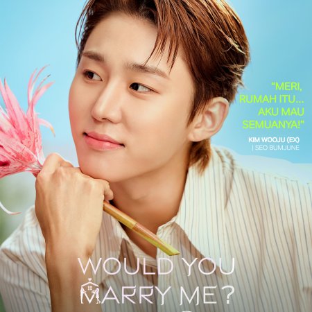 Would You Marry Me? (2025)
