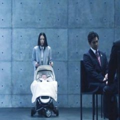 Parasyte: Part 2 Japanese Movie photo