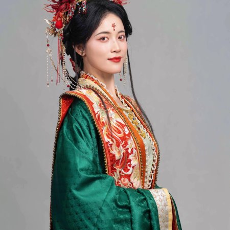 Chen Xiao Yu