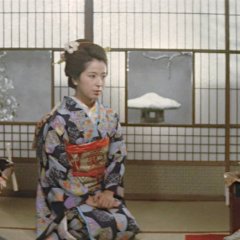 A Portrait of Shunkin Japanese Movie photo