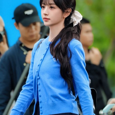 The Genius of Girlfriend (2026)