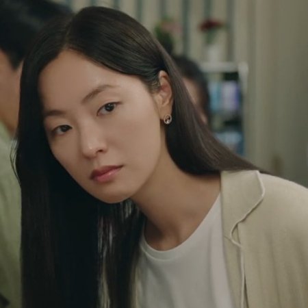 Ms. Incognito (2025)