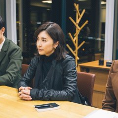 Scandal Senmon Bengoshi QUEEN Japanese Drama photo