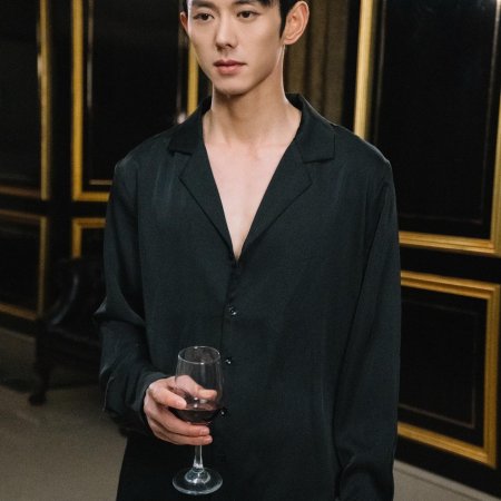 Guo Fen Ye Zhi Ting Shang Shuang (2024)