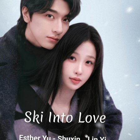 Ski into Love (2025)