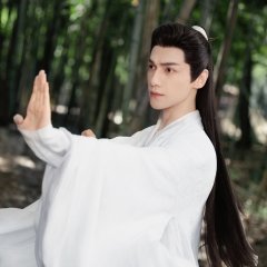 Shadow Punisher Chinese Drama photo