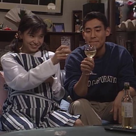 Double Kitchen (1993)