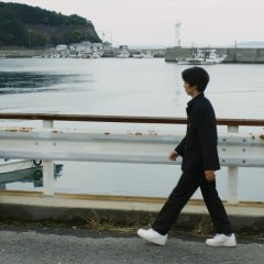 Noise Japanese Movie(2022) photo