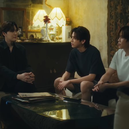 Revamp the Undead Story (2025)