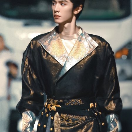 Jiang Shan Wei Pin ()