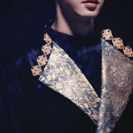 Jiang Shan Wei Pin ()