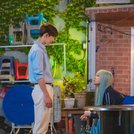 Spirit Fingers (2025)