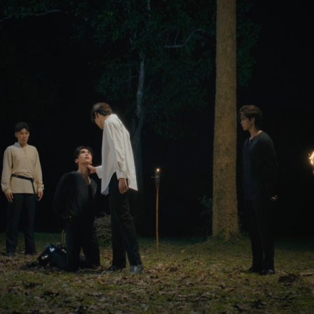 Revamp the Undead Story (2025)