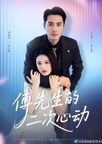 Fall in Love Chinese Drama(2025) photo