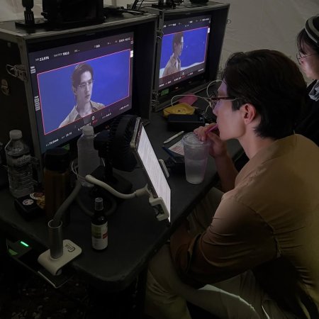 Genie, Make a Wish (2025)