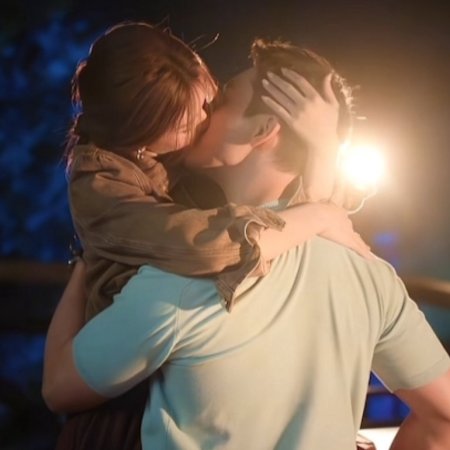 Love's Ambition (2025)