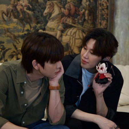 Revamp the Undead Story (2025)