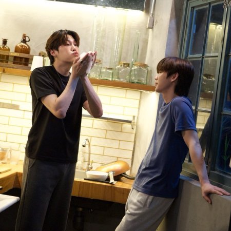 Revamp the Undead Story (2025)