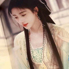 The Eternal Fragrance Chinese Drama photo