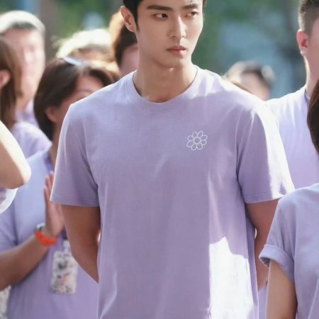 Dahlia Will Bloom All the Time ()