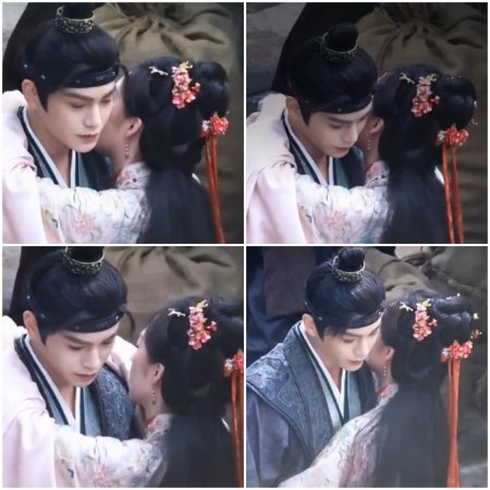 The Road to Splendor ()